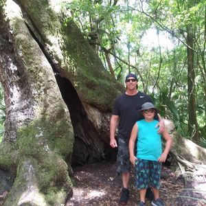 Meet your Posher, Harry